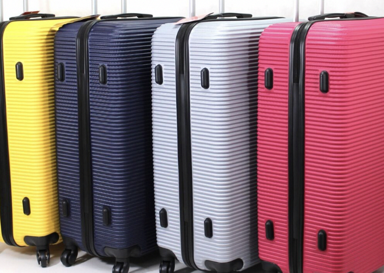 TripsterCase Kufferter